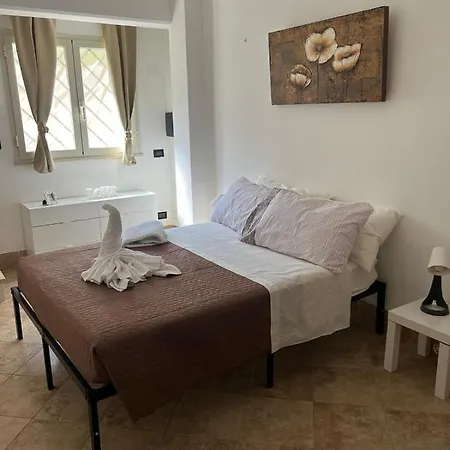 Apartment Melory Marco Simone